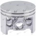 Kit piston drujba Stihl 260, 026 44mm 